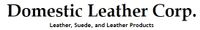 Domestic Leather coupons